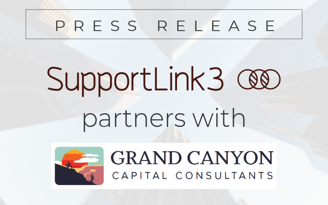 SupportLink3-Partners-with-Grand-Canyon-Capital-Consultants